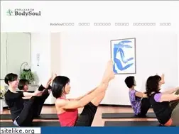 Sites similar to bodysoul.me