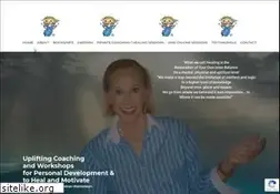 Sites similar to bodysoulconnection.com