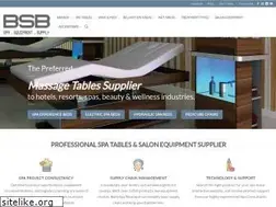 Sites similar to bodyspaboutique.com