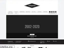 Sites similar to bodyspace.net