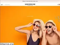 Sites similar to bodysphere.fr