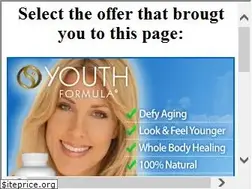 Sites similar to bodyspiritsoulmind.com