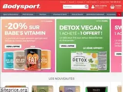 Sites similar to bodysport.ch