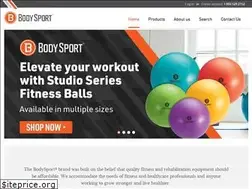 Sites similar to bodysportproducts.com