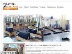 Sites similar to bodystar.es