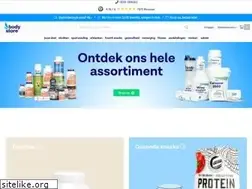 Sites similar to bodystore.be