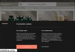 Sites similar to bodystore.com