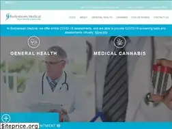 Sites similar to bodystreammedical.ca