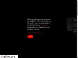 Sites similar to bodystreet.co.uk