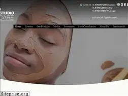 Sites similar to bodystudioskincare.com