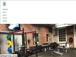 Sites similar to bodysuccess.com
