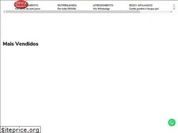 Sites similar to bodysuplementos.com.br