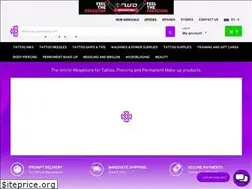 Sites similar to bodysupply.co.uk