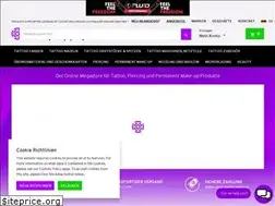 Sites similar to bodysupply.de