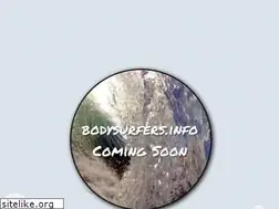 Sites similar to bodysurfers.info