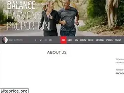 Sites similar to bodysymmetrymd.com