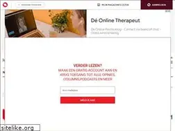 Sites similar to bodytalk.be