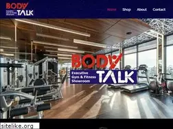 Sites similar to bodytalk.com.pk