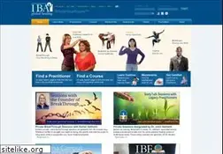 Sites similar to bodytalksystem.com