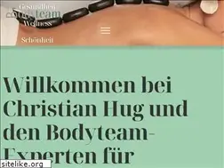 Sites similar to bodyteam.ch