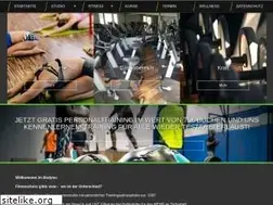 Sites similar to bodytec.eu