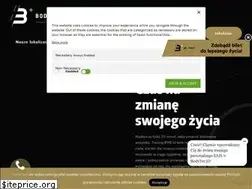 Sites similar to bodytec20.pl