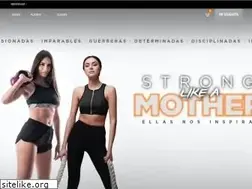 Sites similar to bodytechperu.com