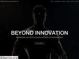 Sites similar to bodytechpharmalab.com