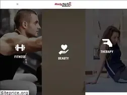 Sites similar to bodytechwellness.ca