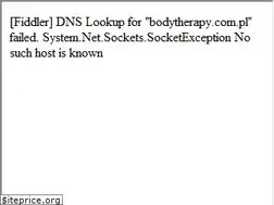 Sites similar to bodytherapy.com.pl