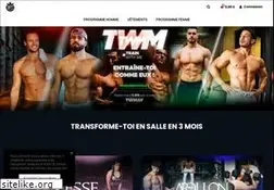 Sites similar to bodytime.fr