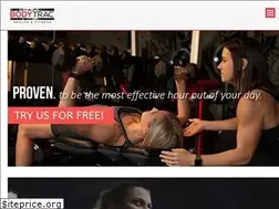 Sites similar to bodytrac.com