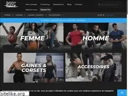 Sites similar to bodytrainerz.com