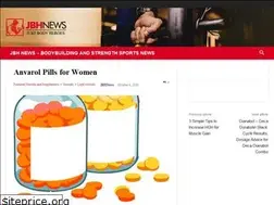 Sites similar to bodytransformationlab.com