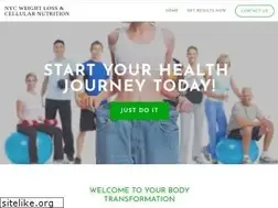 Sites similar to bodytransformationprogram.com
