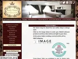 Sites similar to bodytreats.ie