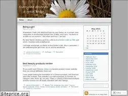 Sites similar to bodytreats.wordpress.com