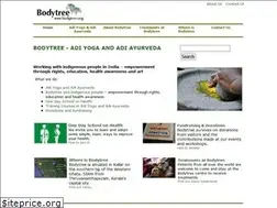 Sites similar to bodytree.org