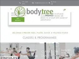 Sites similar to bodytreestudio.com