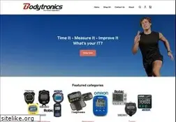 Sites similar to bodytronics.com