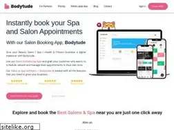 Sites similar to bodytude.in