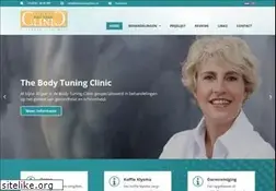 Sites similar to bodytuningclinic.nl