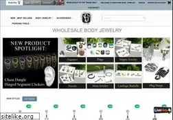 Sites similar to bodyvibe.com