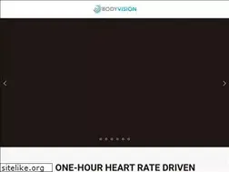 Sites similar to bodyvision.com