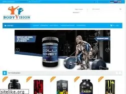 Sites similar to bodyvision.ee