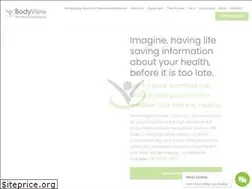 Sites similar to bodyvision.pro