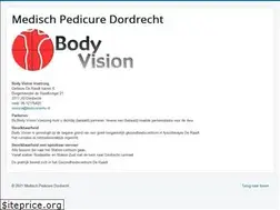 Sites similar to bodyvision4u.nl