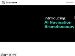 Sites similar to bodyvisionmedical.com