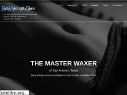 Sites similar to bodywaxingbydiane.com
