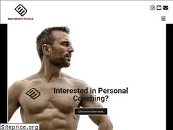Sites similar to bodyweightmuscle.com
